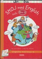 Skoj med english och Klass 1 b