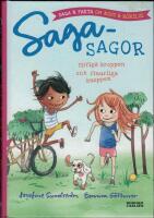 Fiffiga kroppen och finurliga knoppen - saga och fakta om kropp och r&ouml;relse