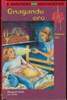 Gnagande oro  : Skr&auml;cken sigill del 1