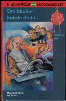 Om blickar kunde d&ouml;da...   : Skr&auml;ckens sigill del 4