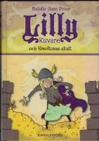 Lilly Kuvare och Smoltunas skatt