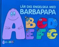 L&auml;r dig engelska med Barbapapa