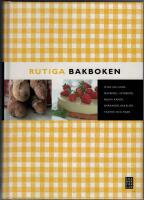 Rutiga bakboken