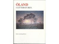 &Ouml;land i litteraturen - Fr&aring;n forntid till nutid