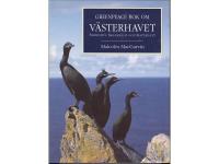 V&auml;sterhavet - Nordsj&ouml;n, Skagerack och Kattegatt