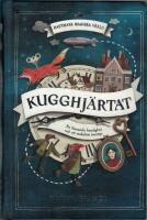 Kugghj&auml;rtat - Hartmans magiska v&auml;rld