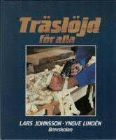 Tr&auml;sl&ouml;jd f&ouml;r alla
