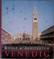 Venedig - Konst & Arkitektur