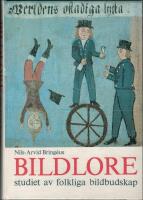Bildlore : studiet av folkliga bildbudskap