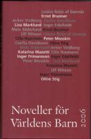 Noveller f&ouml;r V&auml;rldens Barn : 2006