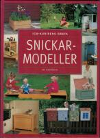 Ica-kurirens b&auml;sta snickarmodeller
