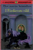 I F&ouml;rd&auml;rvets v&aring;ld  - Den svarta kristallen  5