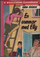En sommar med Elly