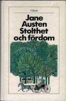 Stolthet och f&ouml;rdom