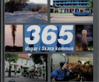 365 dagar i Skara kommun