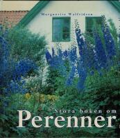 Stora boken om perenner