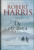 De ofr&auml;lsta