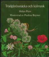 Tr&auml;dg&aring;rdssn&auml;cka och k&aring;lmask