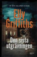 Den sista utgr&auml;vningen