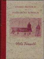 Hassle pastorat och Hassler&ouml;rs kommun