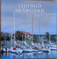 Liding&ouml; sk&auml;rg&aring;rd