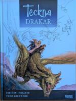 Teckna drakar