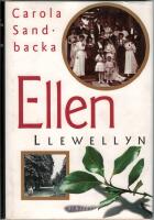 Ellen Llewellyn : roman
