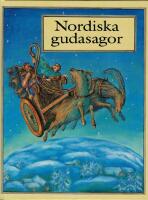 Nordiska gudasagor