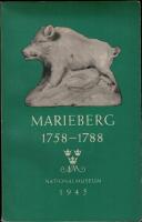 Marieberg 1758-1788