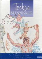 Teckna m&auml;nniskor