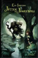 J&auml;tten p&aring; J&auml;mreborg
