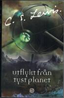 Utflykt fr&aring;n tyst planet