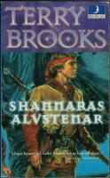 Shannaras alvstenar
