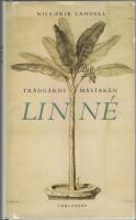 Tr&auml;dg&aring;rdsm&auml;staren Linn&eacute;