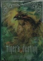 Tiger's Destiny
