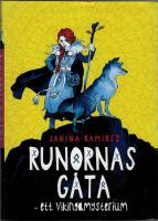 Runornas g&aring;ta