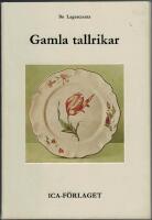 Gamla tallrikar