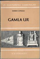 Gamla ur