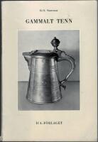 Gammalt tenn