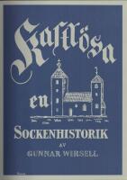Kastl&ouml;sa - En sockenhistorik