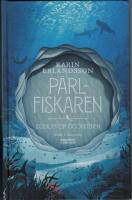 P&auml;rlfiskaren - Legenden om &ouml;gonstenen