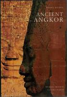 Ancient Angkor
