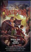 Morrigan Crows magiska f&ouml;rbannelse - Nevermoor del 1