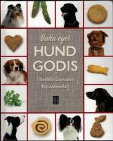 Baka eget hundgodis