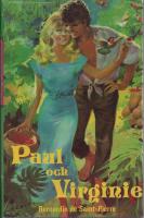 Paul och Virginia