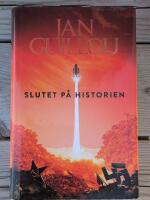 Slutet p&aring; historien - Det stora &aring;rhundradet X