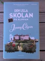 Den lilla skolan p&aring; klippan