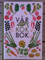 V&aring;r gr&ouml;na kokbok