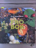 Fr&ouml;bok - Fr&aring;n s&aring;dd till planta