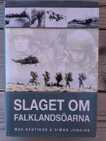 Slaget om Falklands&ouml;arna